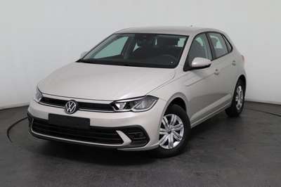 Bild Volkswagen Polo