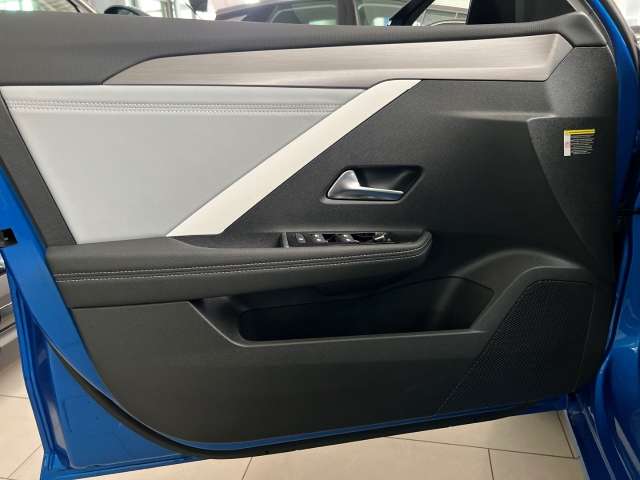 Fahrzeugbild eines Opel Astra