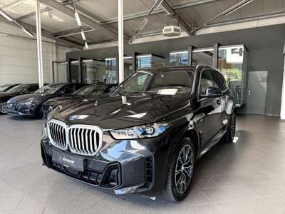 Bild BMW X5