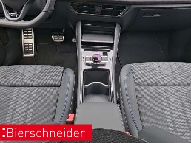 Fahrzeugbild eines Volkswagen Tiguan