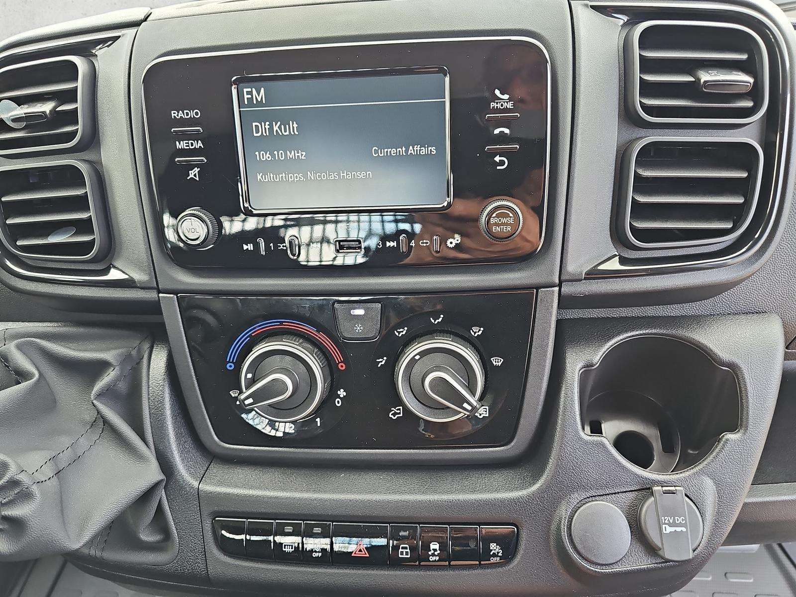 Fahrzeugbild eines Fiat Ducato