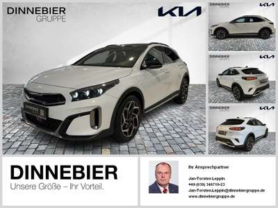 Bild Kia XCeed