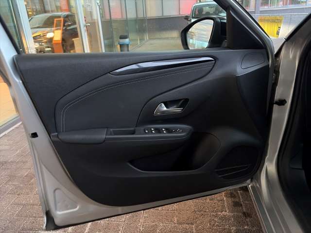 Fahrzeugbild eines Opel Corsa