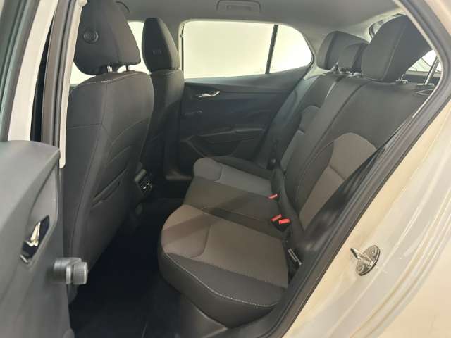 Fahrzeugbild eines Skoda Fabia