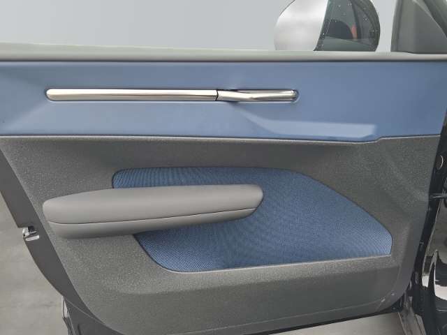 Fahrzeugbild eines Volvo EX30