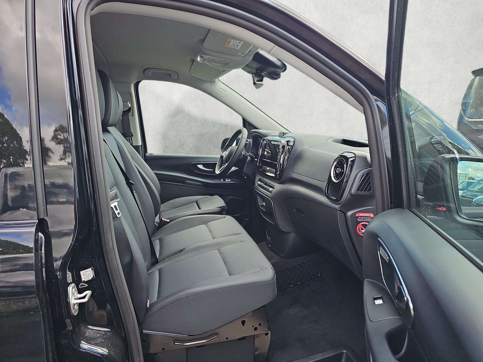 Fahrzeugbild eines Mercedes-Benz Vito