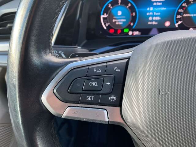 Fahrzeugbild eines Volkswagen Multivan