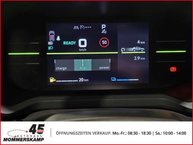Fahrzeugbild eines Dacia Duster