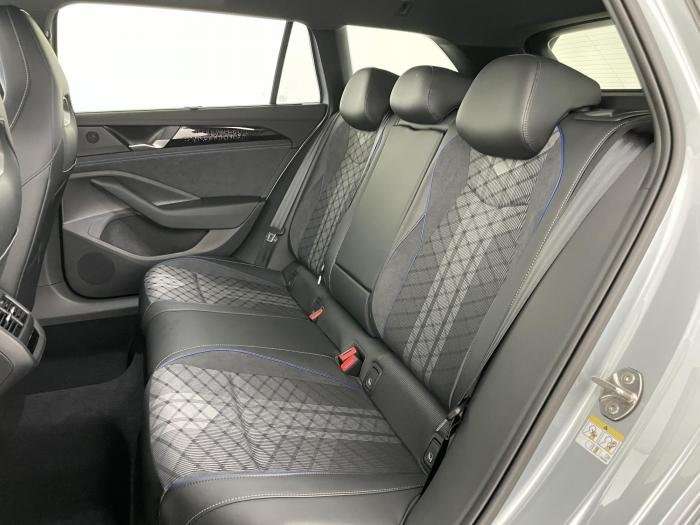Fahrzeugbild eines Volkswagen Passat