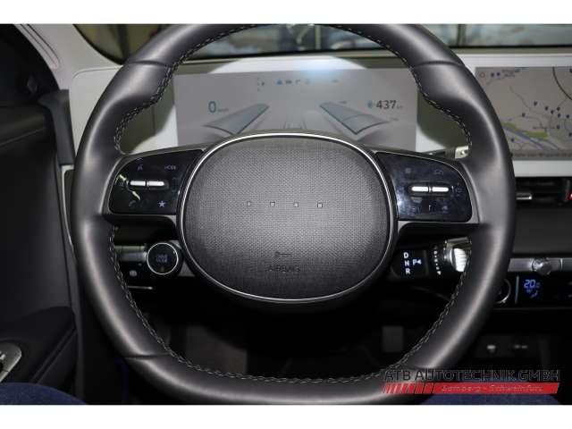 Fahrzeugbild eines Hyundai IONIQ 5