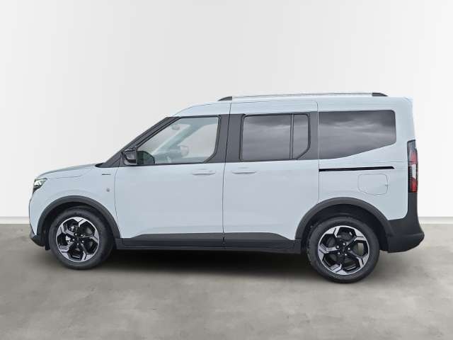 Fahrzeugbild eines Ford Tourneo Courier