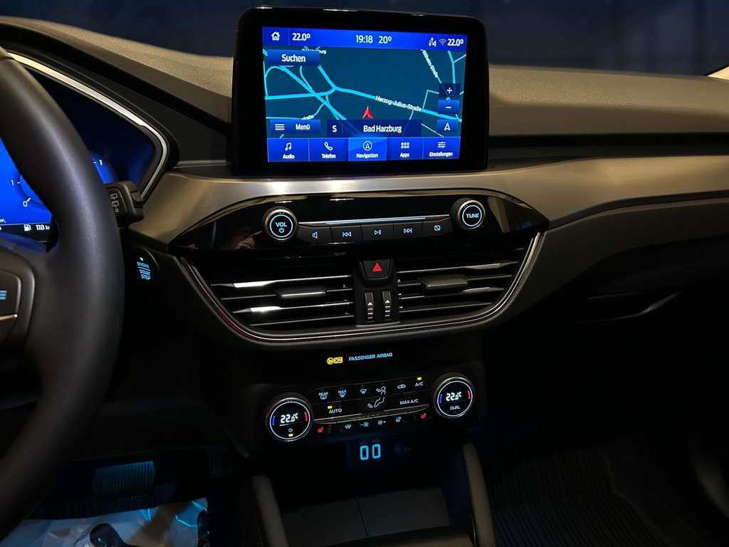 Fahrzeugbild eines Ford Kuga