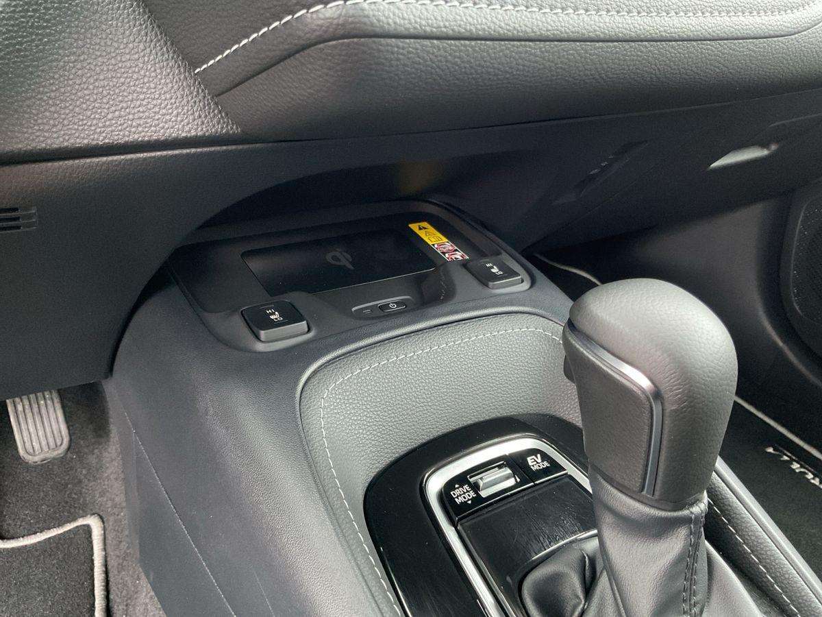 Fahrzeugbild eines Toyota Corolla