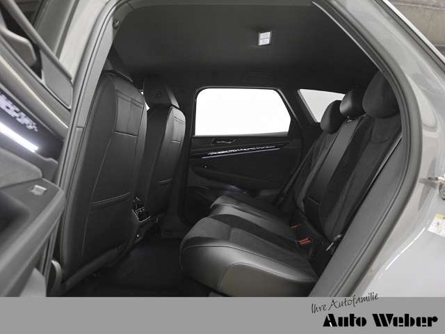 Fahrzeugbild eines Volkswagen ID.7