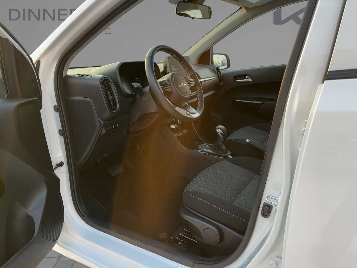 Fahrzeugbild eines Kia Picanto