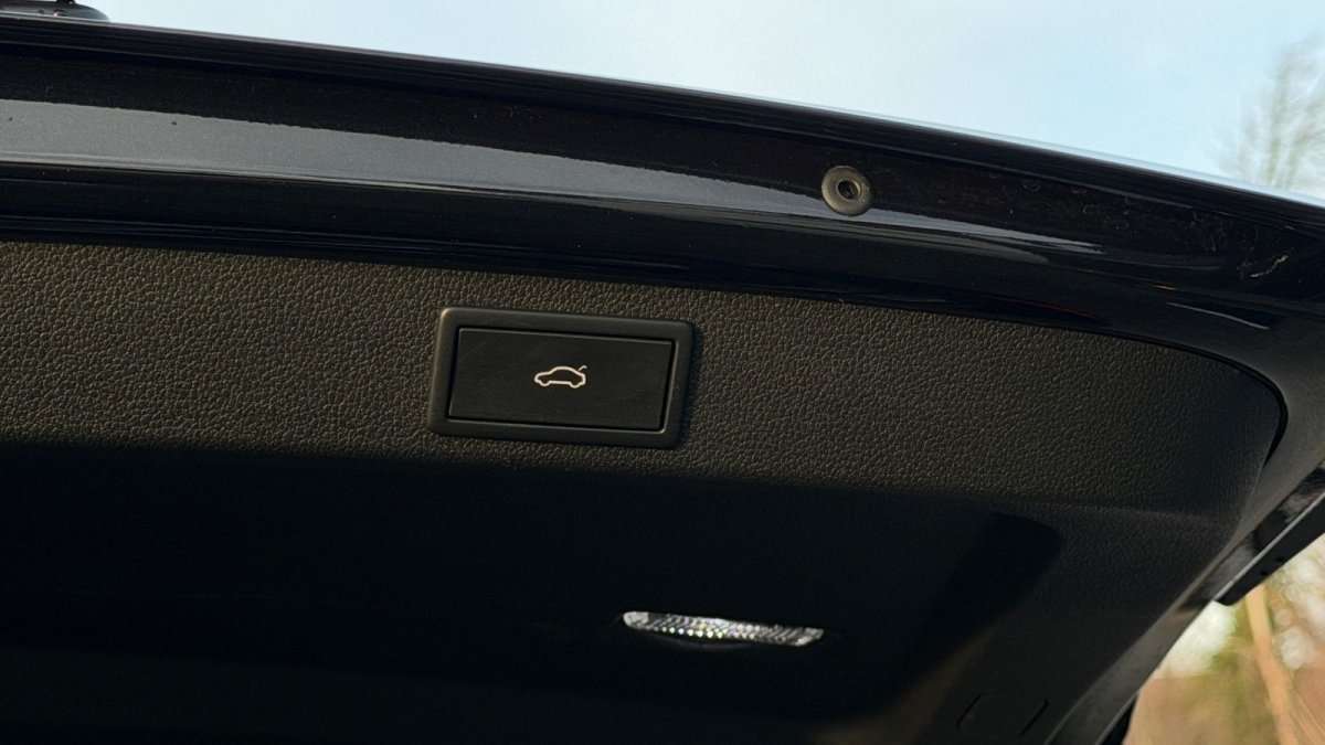 Fahrzeugbild eines Skoda Superb