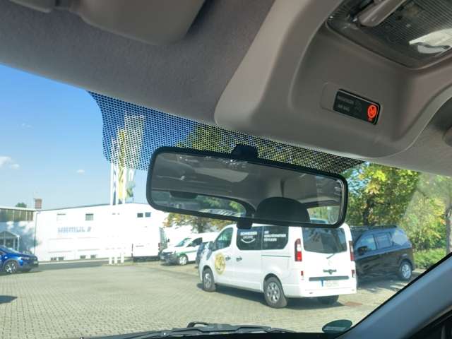 Fahrzeugbild eines Dacia Spring