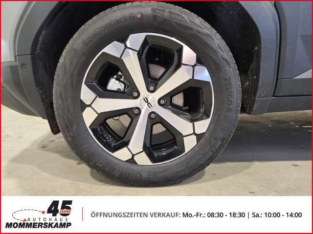 Fahrzeugbild eines Dacia Duster
