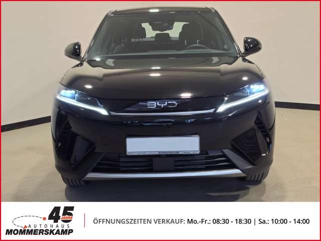 Fahrzeugbild eines BYD Atto 2