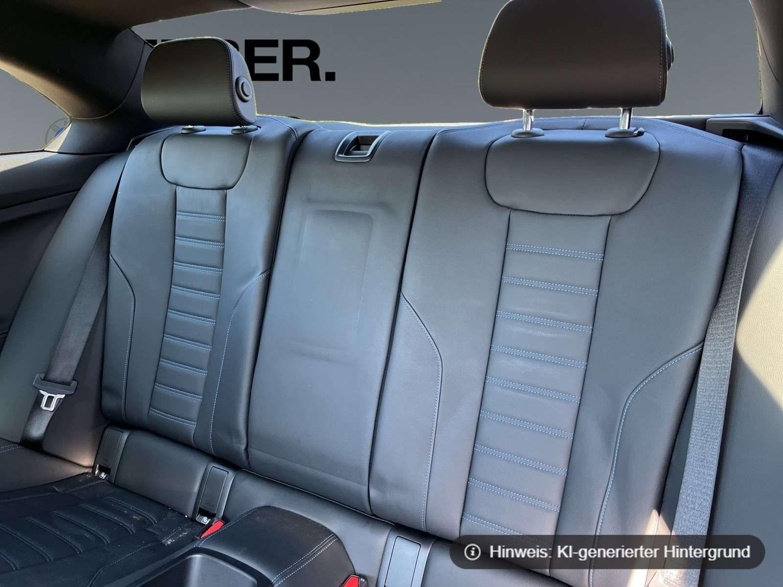 Fahrzeugbild eines BMW 2er-Reihe