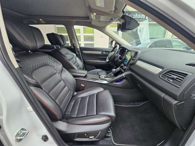 Fahrzeugbild eines Renault Koleos