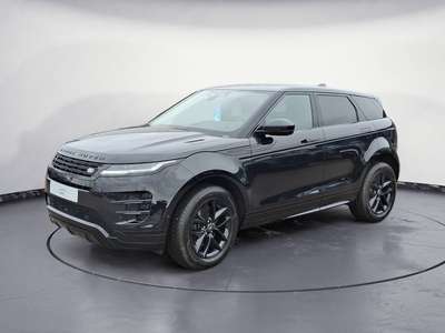 Bild Land Rover Range Rover Evoque