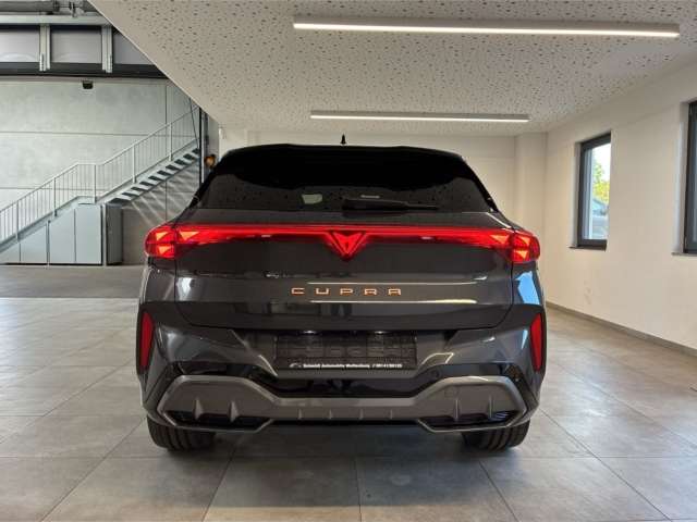 Fahrzeugbild eines CUPRA Terramar