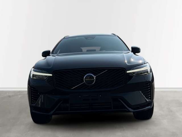 Fahrzeugbild eines Volvo XC60