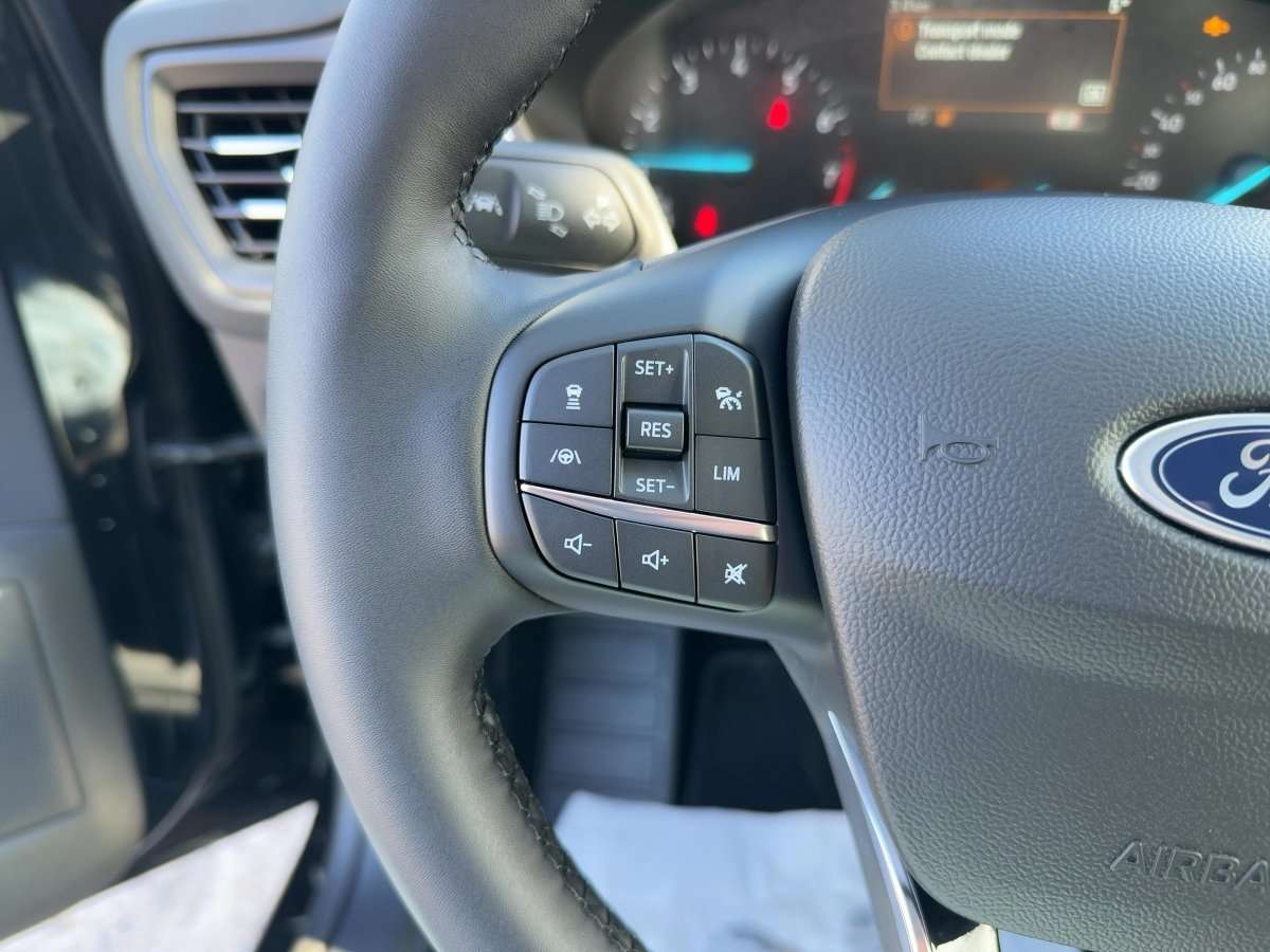 Fahrzeugbild eines Ford Focus