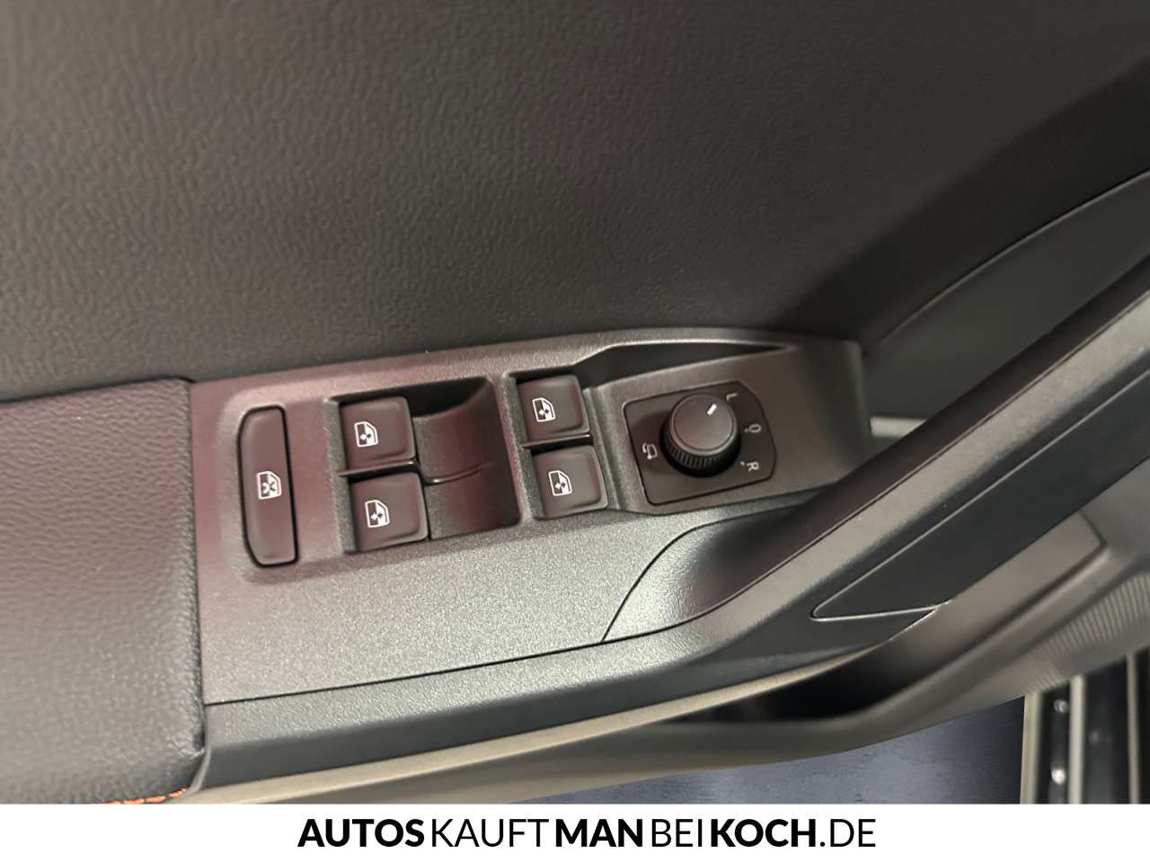 Fahrzeugbild eines SEAT Ibiza