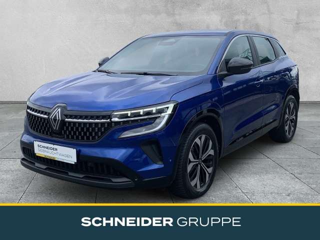 Fahrzeugbild eines Renault Austral