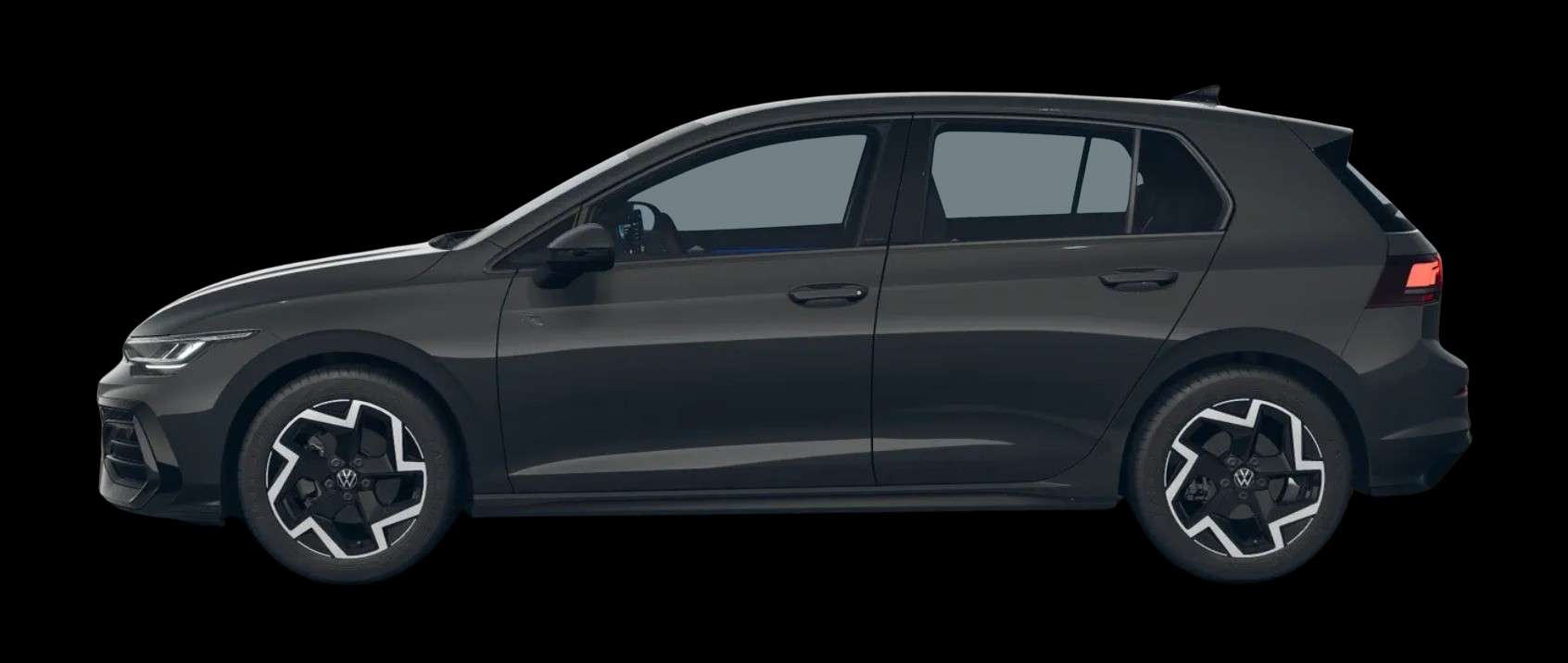 Fahrzeugbild eines Volkswagen Golf