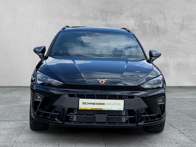 Fahrzeugbild eines CUPRA Leon