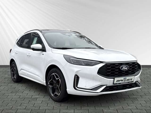 Fahrzeugbild eines Ford Kuga