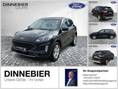 Bild Ford Kuga