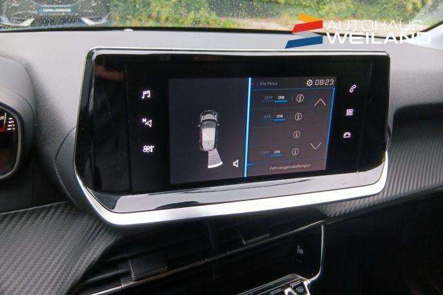 Fahrzeugbild eines Peugeot 208