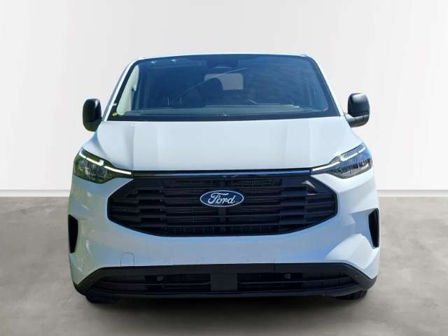 Fahrzeugbild eines Ford Transit Custom