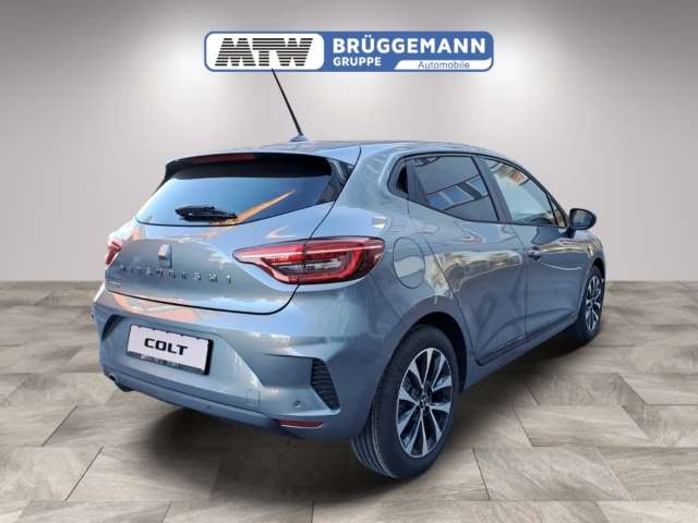 Fahrzeugbild eines Mitsubishi Colt