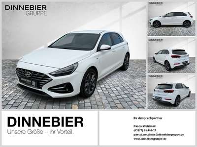 Bild Hyundai i30