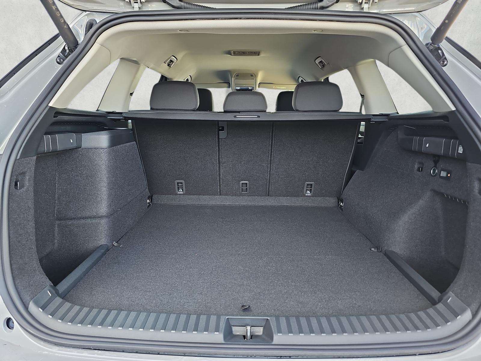 Fahrzeugbild eines Skoda Kodiaq