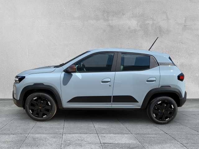 Fahrzeugbild eines Dacia Spring