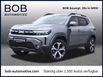 Bild Dacia Duster