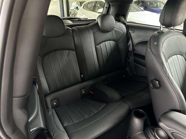 Fahrzeugbild eines MINI COOPER