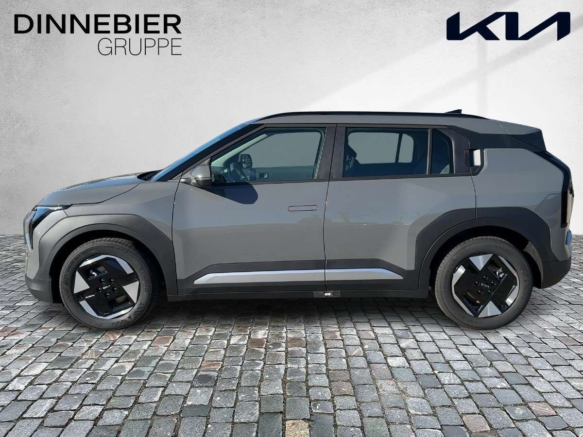 Fahrzeugbild eines Kia EV3