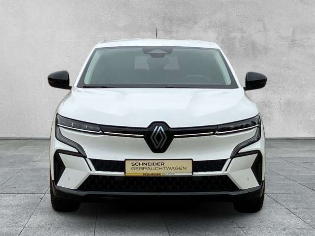 Fahrzeugbild eines Renault Megane E-TECH