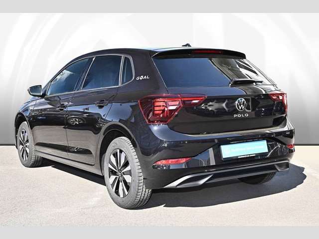 Fahrzeugbild eines Volkswagen Polo
