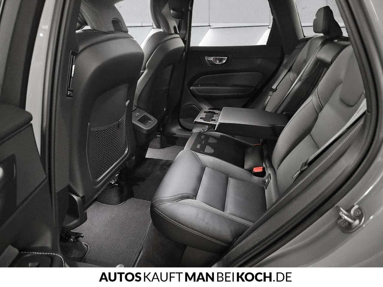 Fahrzeugbild eines Volvo XC60