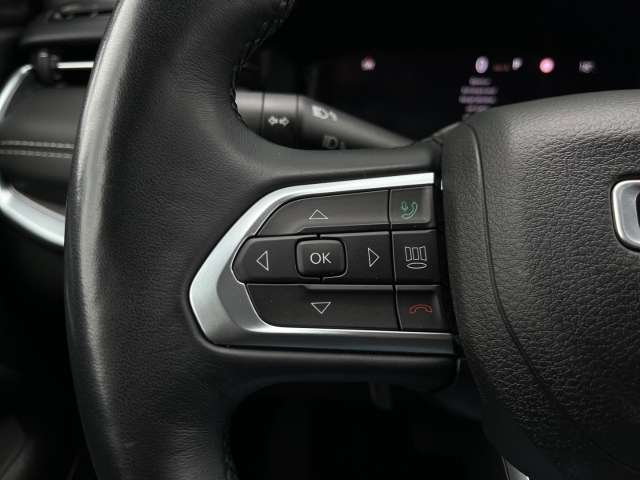 Fahrzeugbild eines Jeep Compass