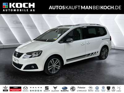 Bild SEAT Alhambra
