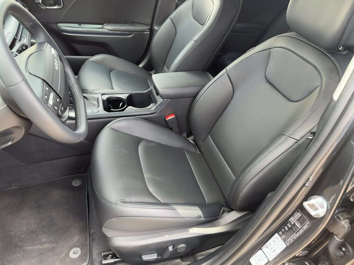 Fahrzeugbild eines Kia K4